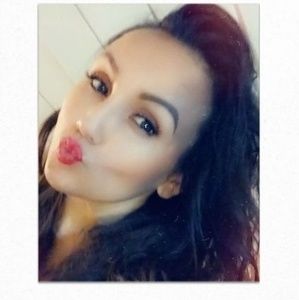 Meet your Posher, Brownwolfz